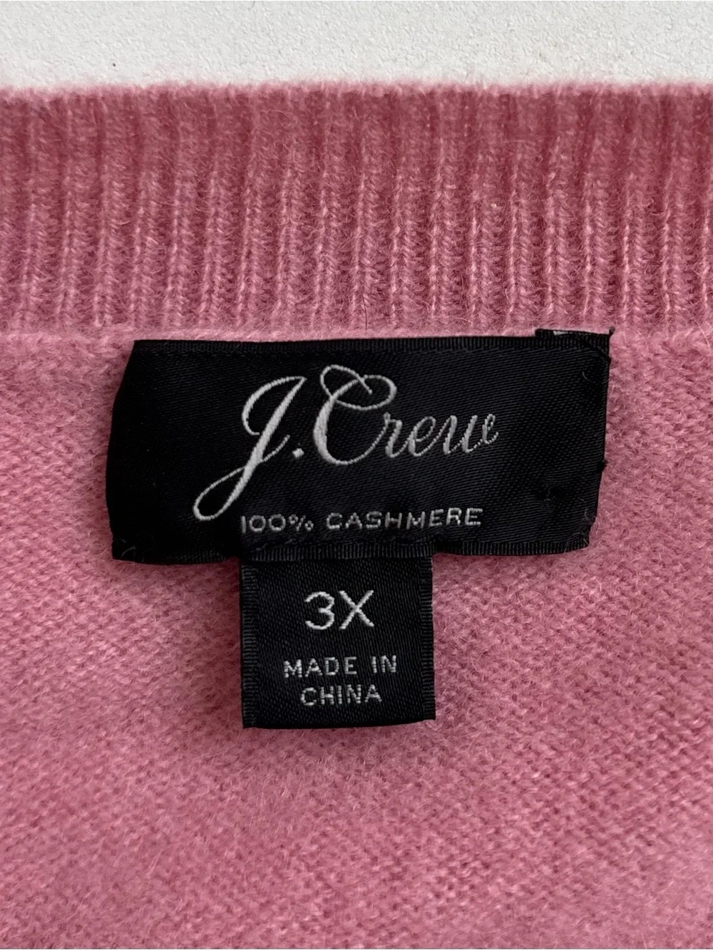 J. Crew crew k1313